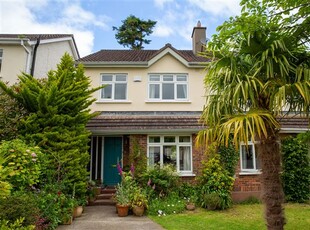 16 The Dale, Brookwood, Bray, Co. Wicklow