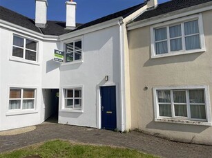 17 Tullaskeagh Square, Roscrea, Tipperary