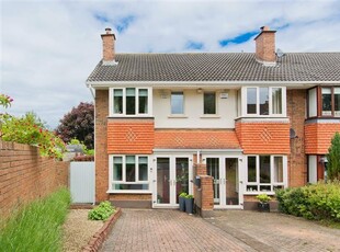 179 Woodfield, Scholarstown Road, Rathfarnham, Dublin 16