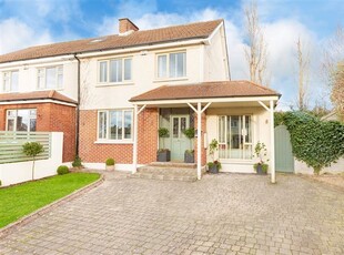 19 Highridge Green, Stillorgan, County Dublin