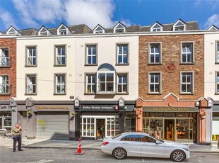 22 Hanover Court, Francis Street, South City Centre - D8, Dublin 8