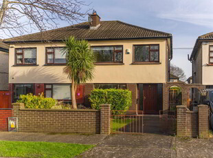 24 Ashfield Drive Kingswood, Dublin