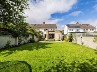 24 Landscape Park, Churchtown, Dublin 14