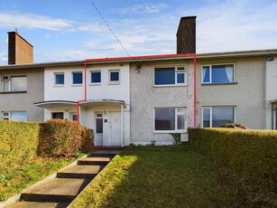 26 Grange Lawn, Waterford City