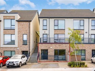 27 The Grove, Saint Marnock's Bay, Portmarnock, Dublin