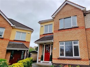 28 Newlands Manor Park, Clondalkin, Dublin 22, Co. Dublin