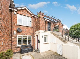 32 Green Isle Court, Clondalkin, Dublin 22