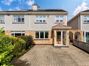 36 Ashington Crescent, Navan Road, Dublin 7, County Dublin