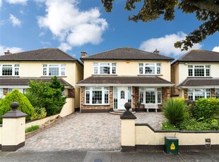 4 Martello Court, Portmarnock, County Dublin