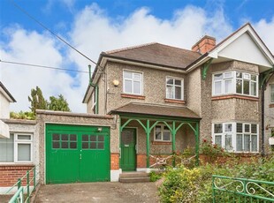 4 Rowan Park, Blackrock, Co. Dublin