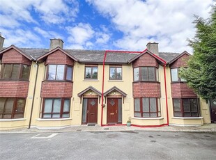 4 Station Place, Borris, Carlow