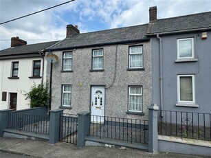 4 Wexford Street, New Ross, Wexford