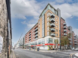 412 Longboat Quay South, Grand Canal Dk, Dublin 2