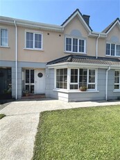 45 Bishopscourt, Ennis, County Clare