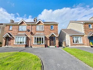 46 Fergus Manor, Clonroad, Ennis, Co. Clare