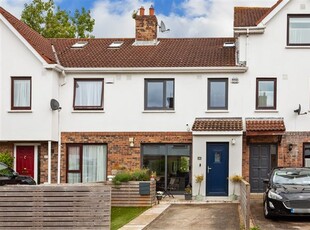 46 The Grove, Raheny, Dublin 5