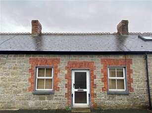 5 Jubilee Terrace, Aughrim, County Wicklow