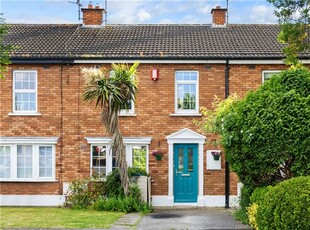 5 Stradbrook Close, Blackrock, Co. Dublin