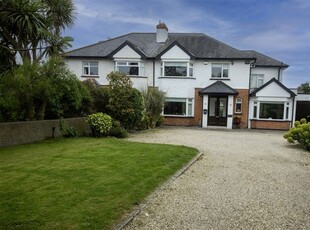 50 Castlepark Road, Sandycove, County Dublin