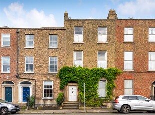 50 Mountjoy Street, Phibsborough, Dublin 7