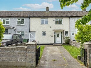 54 Millbrook Avenue, Donaghmede, Dublin 13, County Dublin