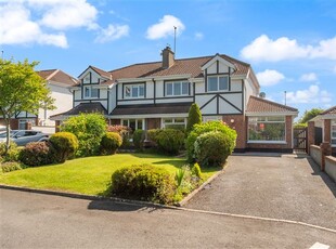 55 Tudor Vale, Oranmore, Galway