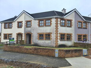 6 Church View, Ballyhaise