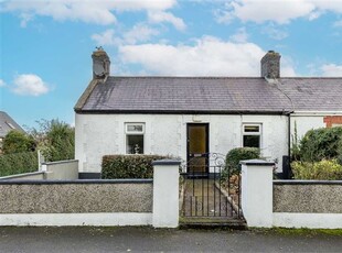 6 Forest Field Cottage, Forest Fields, Swords, County Dublin