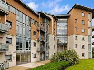 6 The Hill, Clon Brugh, Sandyford, Dublin 18