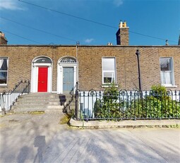 61 Heytesbury St, Portobello, Dublin 8