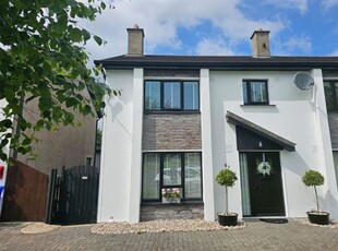 61 Lus Mór, Whiterock Hill, Wexford.