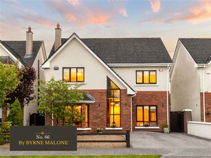 66 Kilbelin Abbey , Newbridge, Kildare