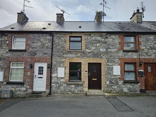 7 Martin's Row, Belturbet, Cavan