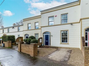 7 The Meadows, Newtownpark Avenue, Blackrock, County Dublin