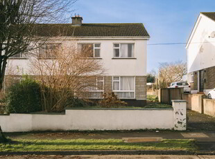 71 Langton Park, Newbridge, Kildare