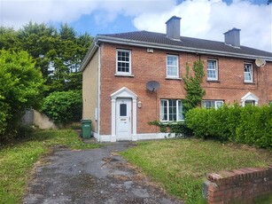 78 Rathbraughan Park, Sligo City, Sligo