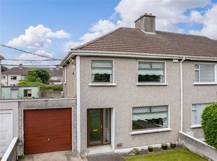 9 Maryfield Drive, Artane, Dublin 5