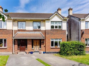 90 Foxborough Road, Lucan, Dublin