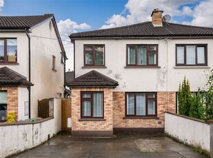 93 Dorney Court, Shankill, Dublin 18