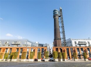 Apartment 70,Block D Smithfield Village, Smithfield, Dublin 7