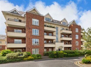 Apartment 73 Ballintyre Grove, Ballinteer, Dublin 16