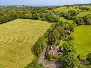 Calliaghstown Cottage, Calliaghstown Lower, Rathcoole, Co. Dublin