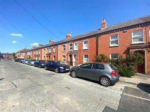 Carlingford Road, Drumcondra, Dublin 9