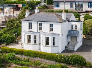 Clifton House, Coliemore Road, Dalkey, County Dublin