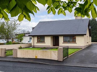 Creggs Road, Glenamaddy, County Galway