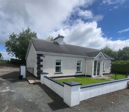 Drumhallagh, Cloone, Leitrim