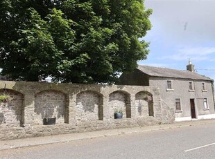 Dunkerrin Village, Dunkerrin, Roscrea, Tipperary