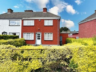 JKL Avenue, Carlow Town, Carlow