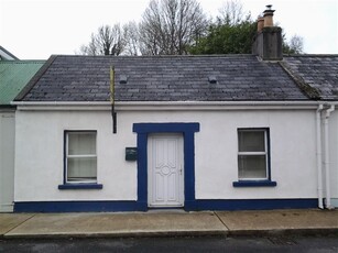 Kevin Street, Tinahely, Wicklow