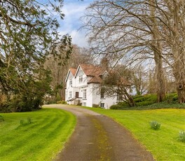 Killadreenan House , Newtownmountkennedy, Wicklow